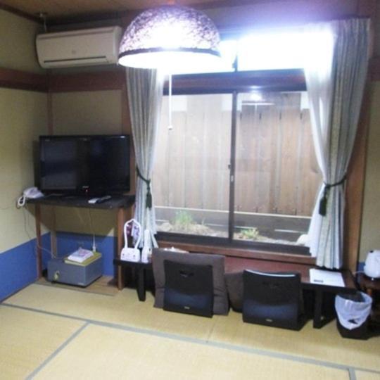Hotel Iyashinosato Tsuchiura Buitenkant foto